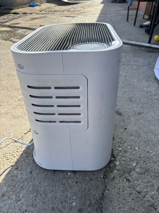 Purificator de aer 2in1 beurer