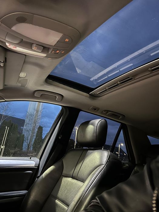 Mercedes ML 300 cdi cash 7900 variante la 9000