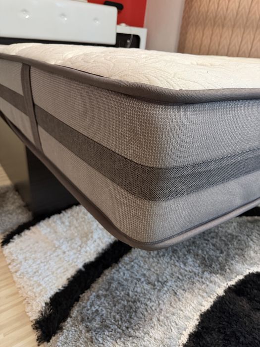 Матрак Yatash Energy