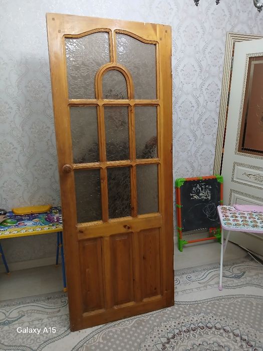 Межкомнатные двери в отличном состоянии