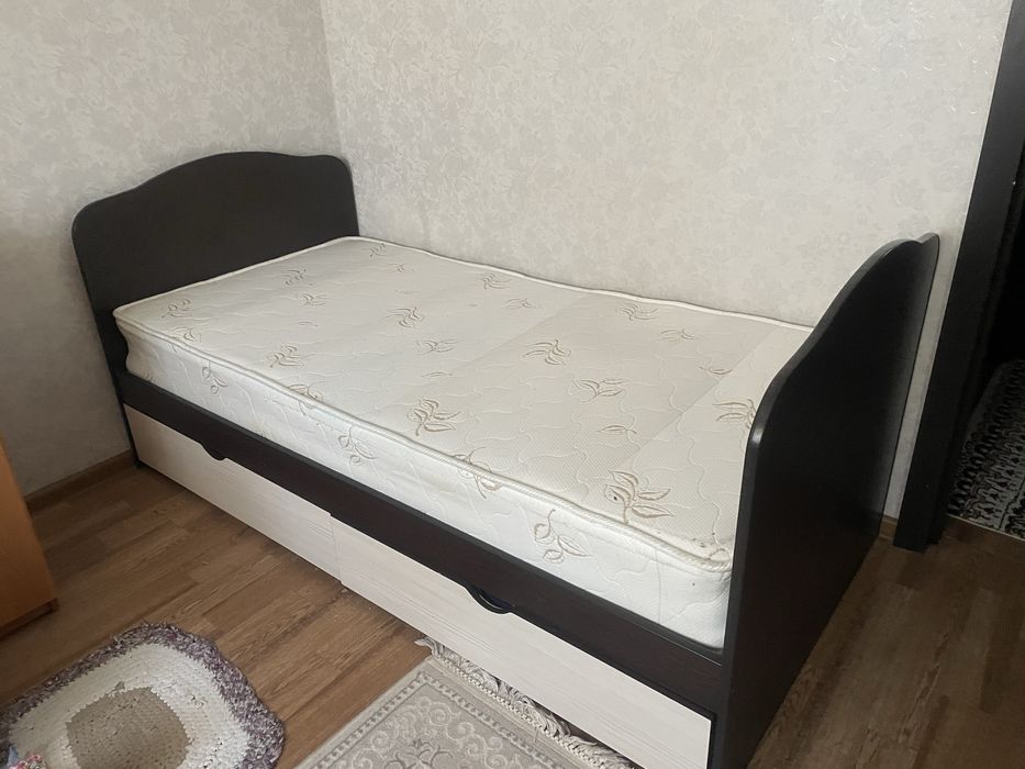 Кровать одноместный