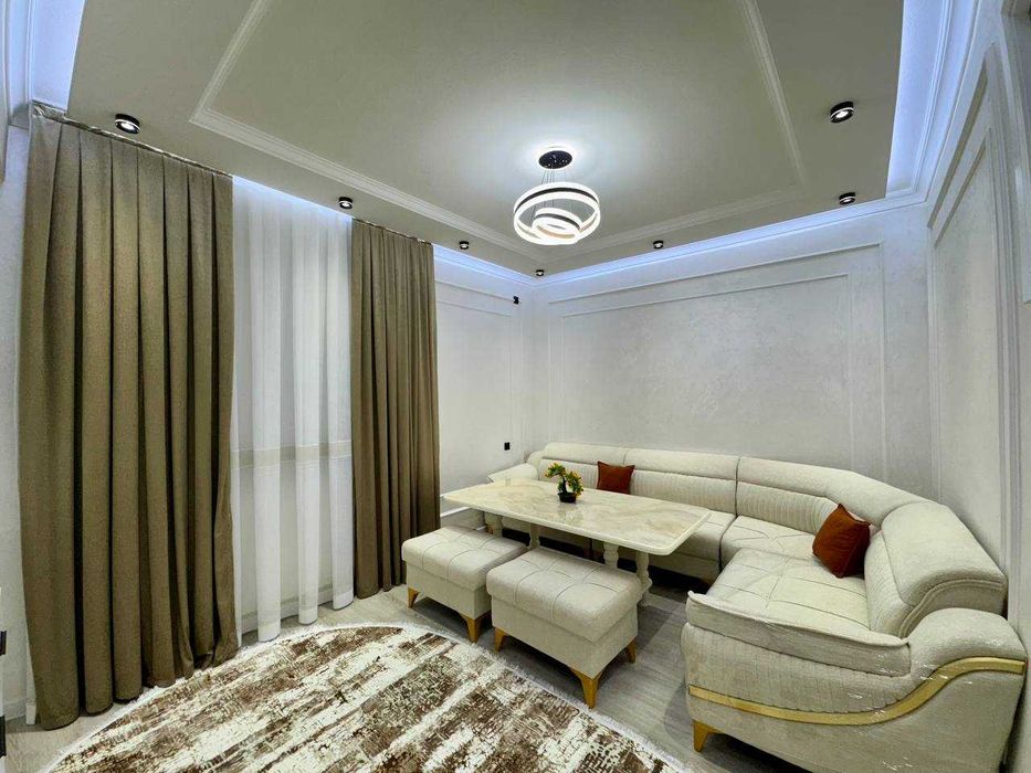 Срочно! Продаётся 3х комнатная квартира!