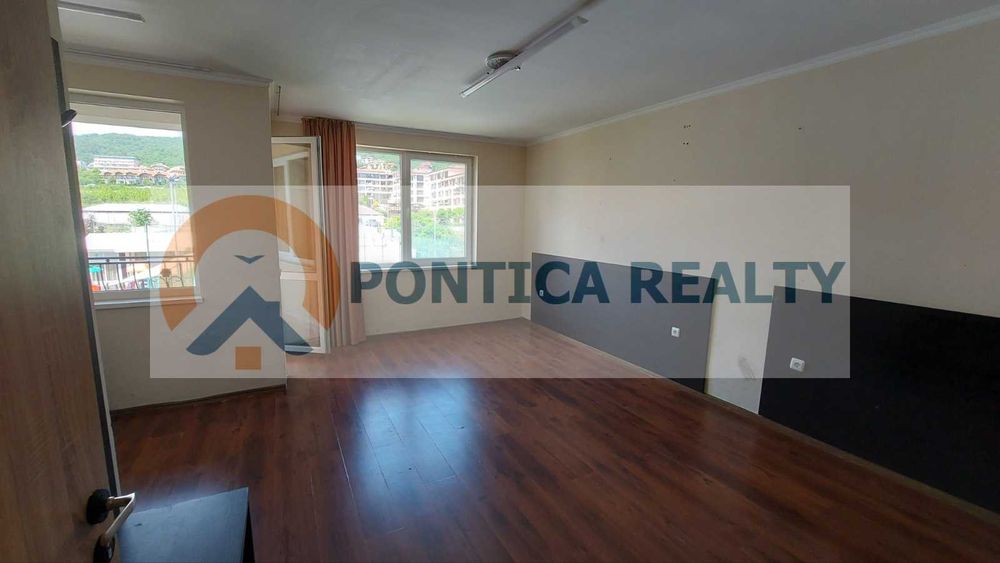 Продава се Едностаен апартамент в к.к. Слънчев бряг - 37 кв.м за 1430 €/кв.м - Снимка #4