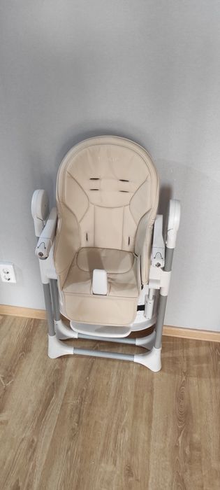 Детский стул для кормления