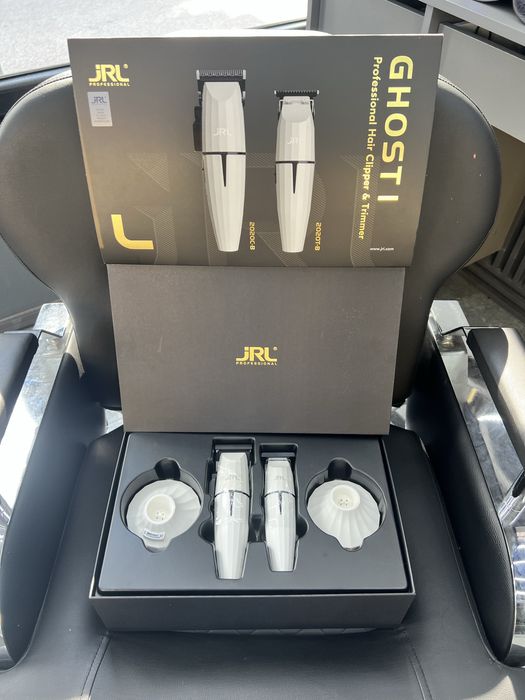 JRL GHOSTI 230 евро