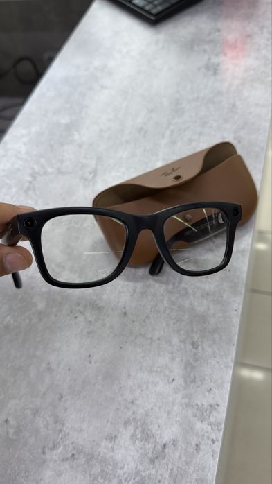 Rayban meta sotiladi ideal