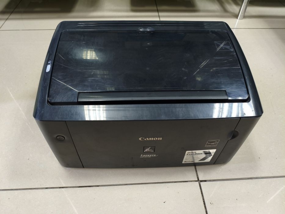 Продам принтер Canon 3010b