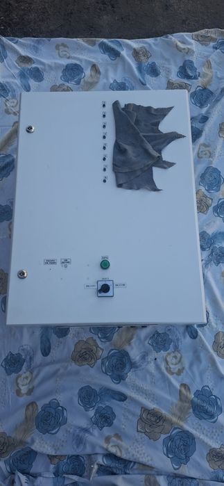 Фильтр. Уф обеззараживание воды