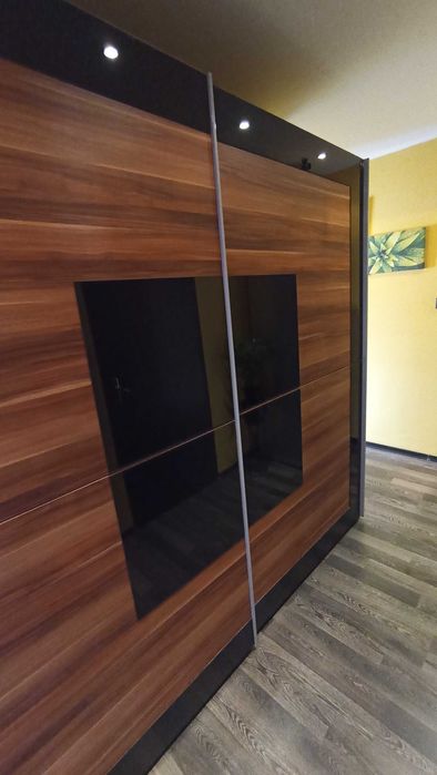 Двустаен апартамент