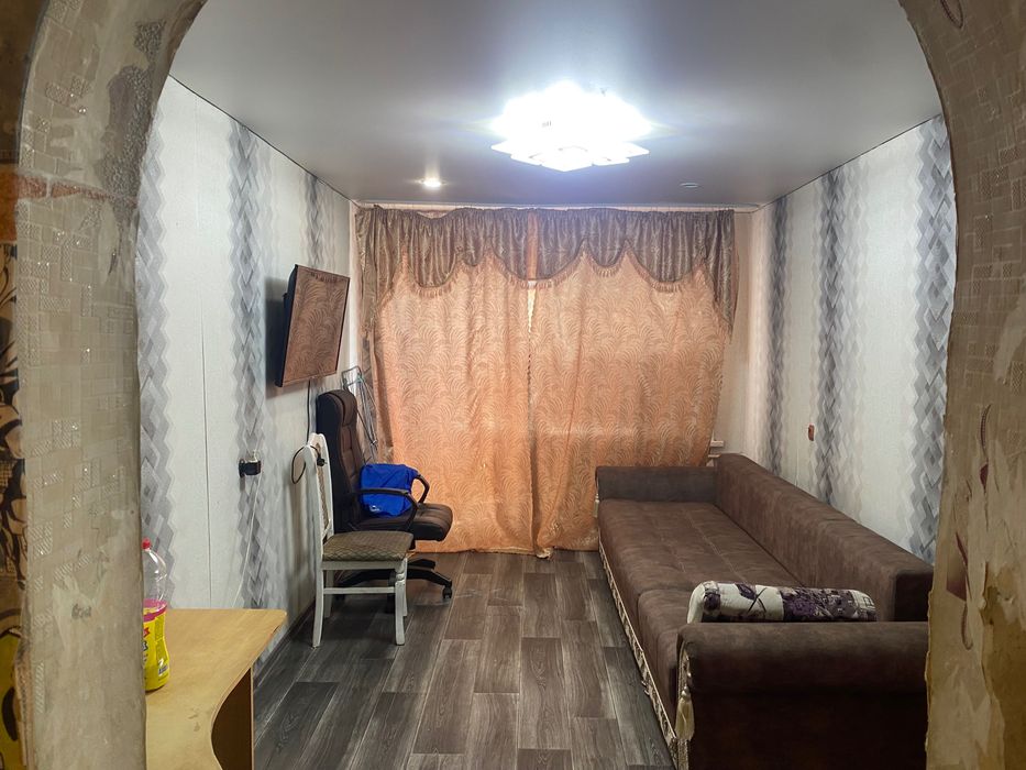 Квартиры долгосрочно