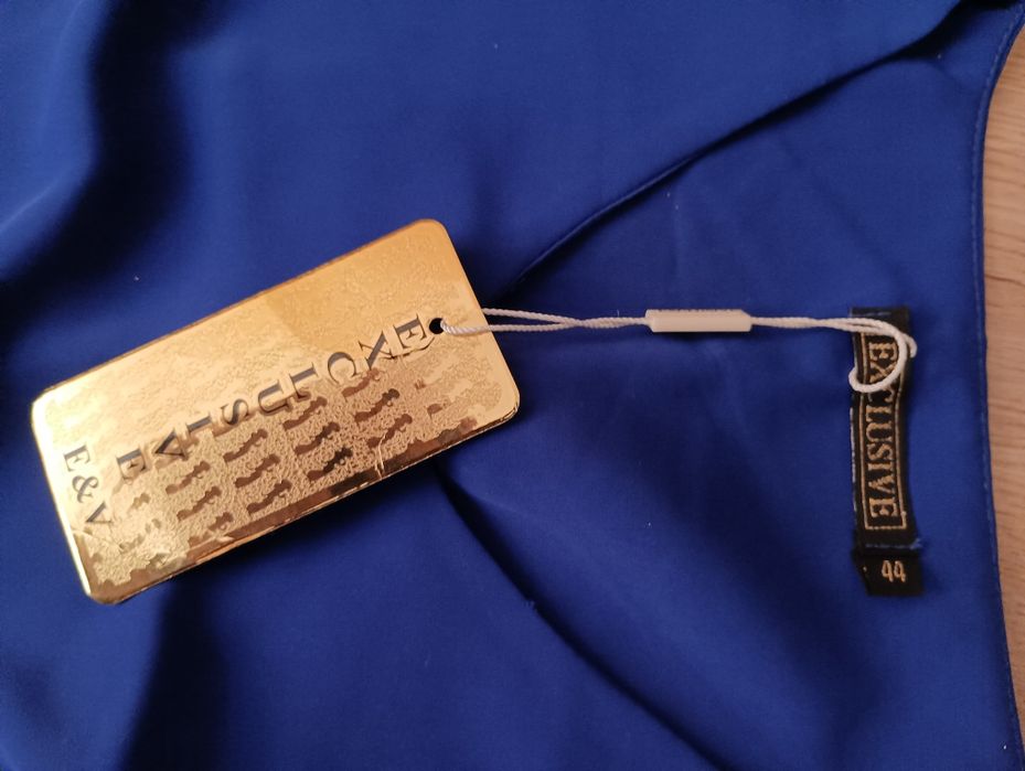 Дамски страхотен комплект