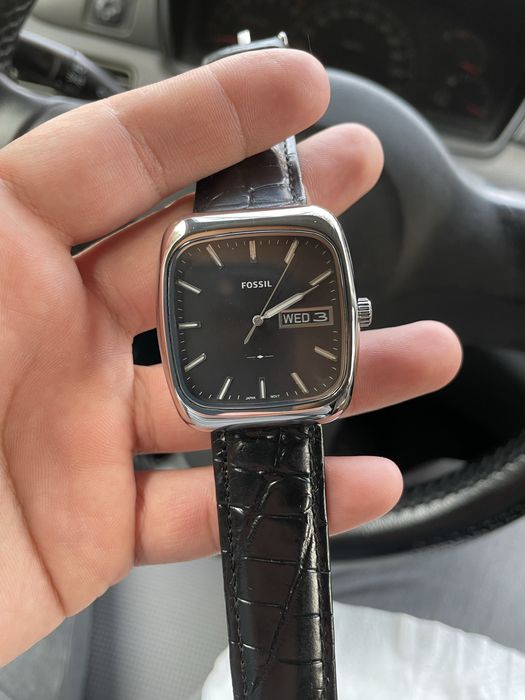 Original Soatlar (Часы разние)