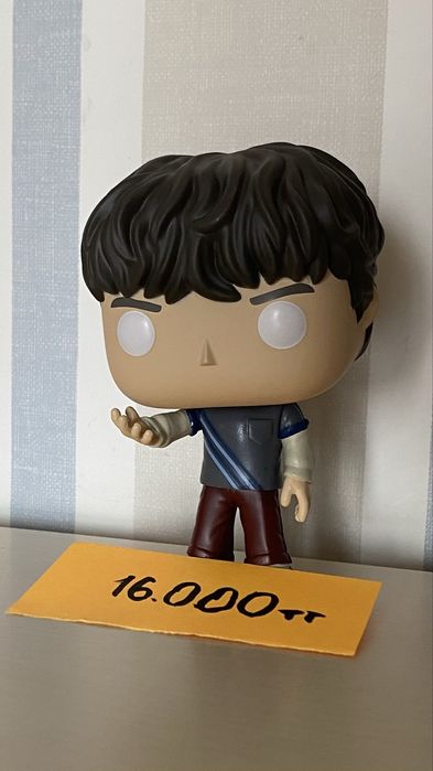 фигурки фанко поп оригинал