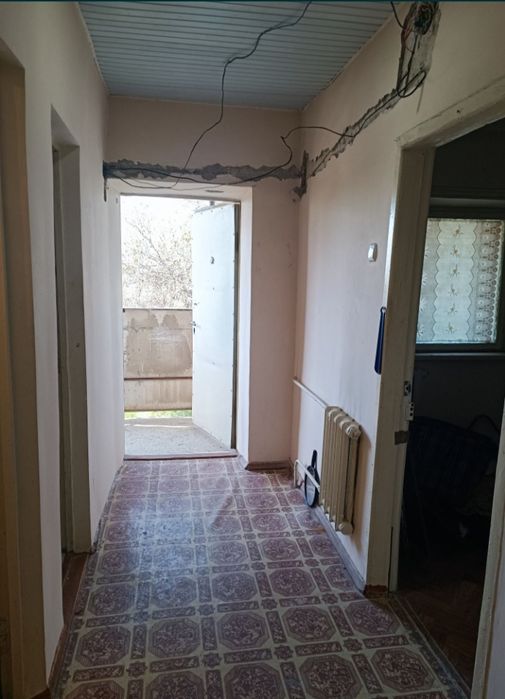 Продажа 2(3)/4/4 дом кирп галерйного типа