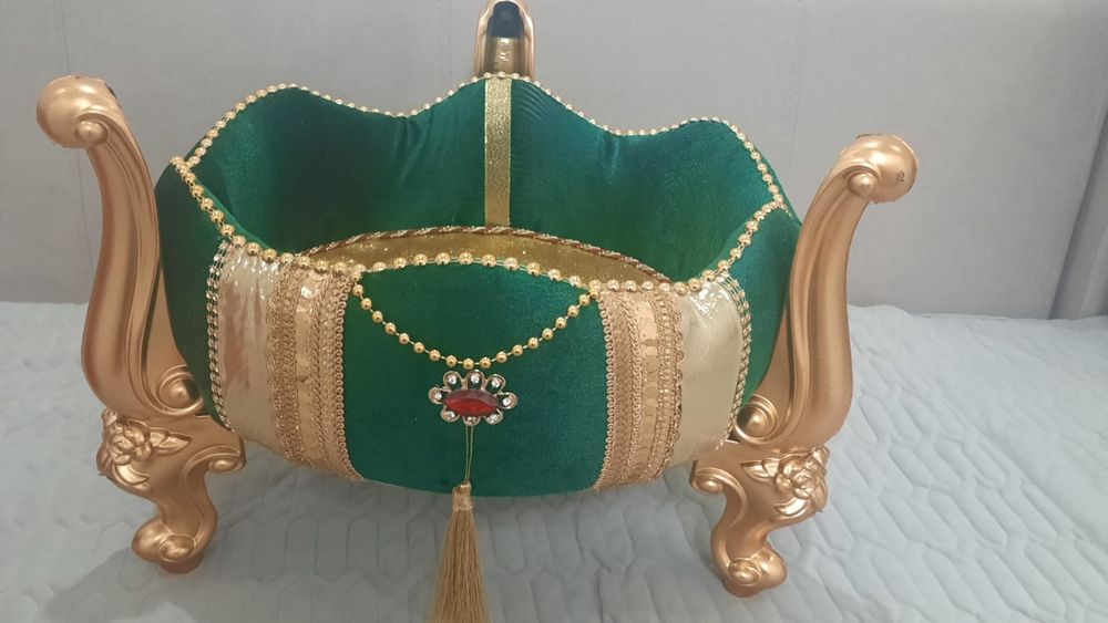 Корзины, для кудалык, той