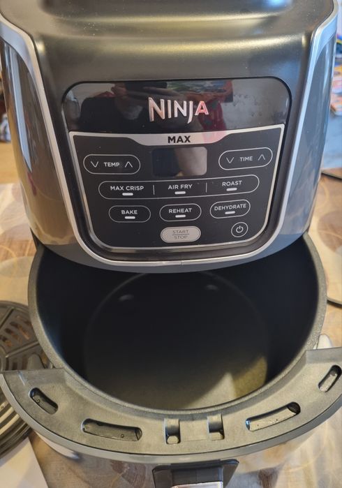 Air Frуer ЕЪР ФРАЙЕР- Ninja AF160EU