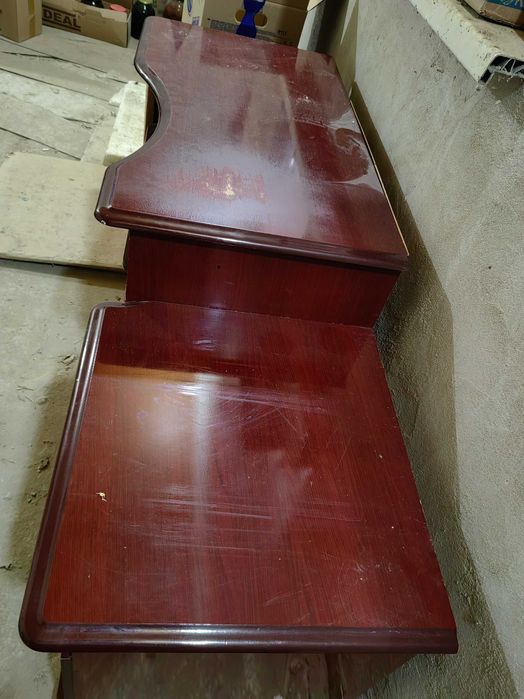 Компьютерный стол