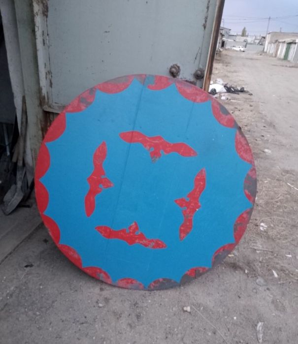 Жер стол сатылады