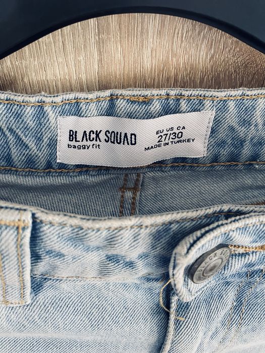 blugi black squad