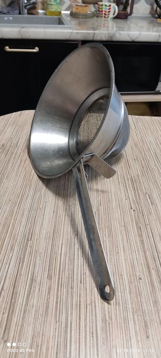 Друшлаг сито  25см диаметр