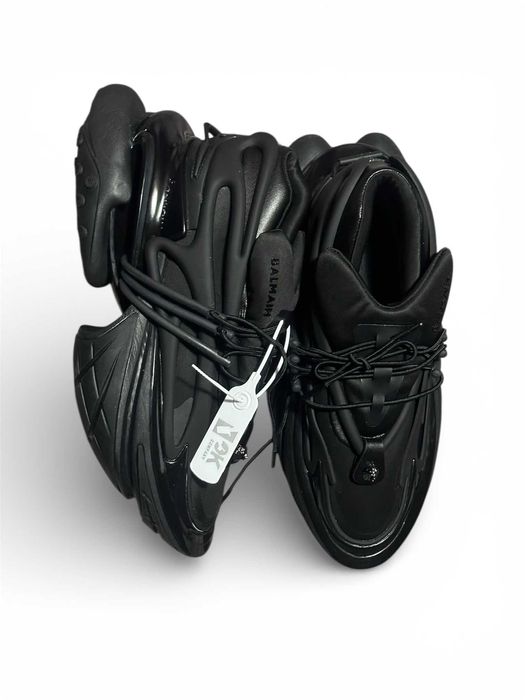 Balmain Unicorn Luxury Premium