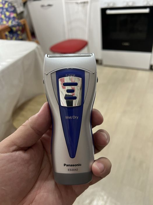 Машинка для бритья оригинал Panasonic
