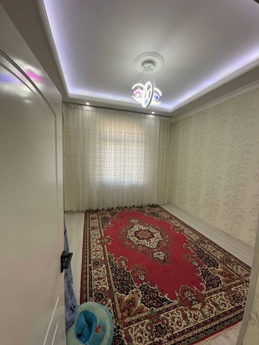 Almazar soy boyi 100 kvadrat