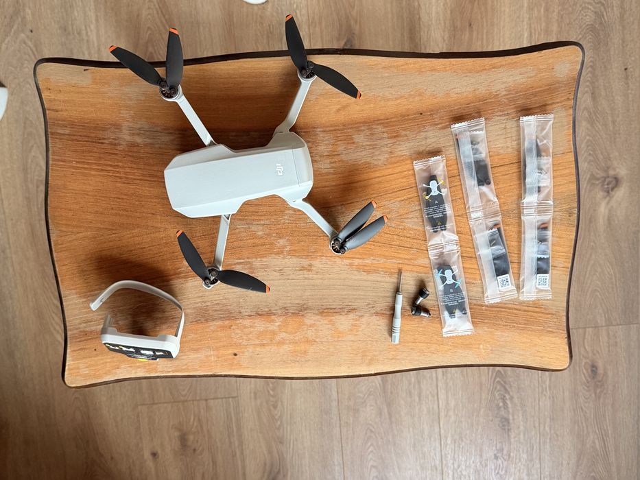 Дрон DJI Mini 2 НОВ