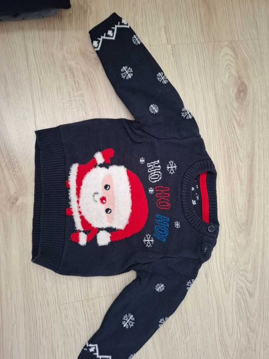 Бебешки дрехи 6м