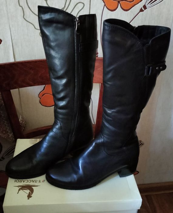 Продам сапоги, брюки