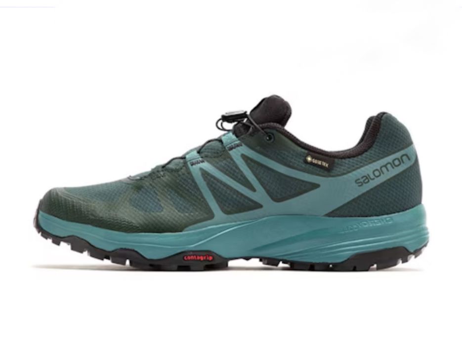 Salomon XA Siwa Gore-Tex - мъжки маратонки. EU42 2/3