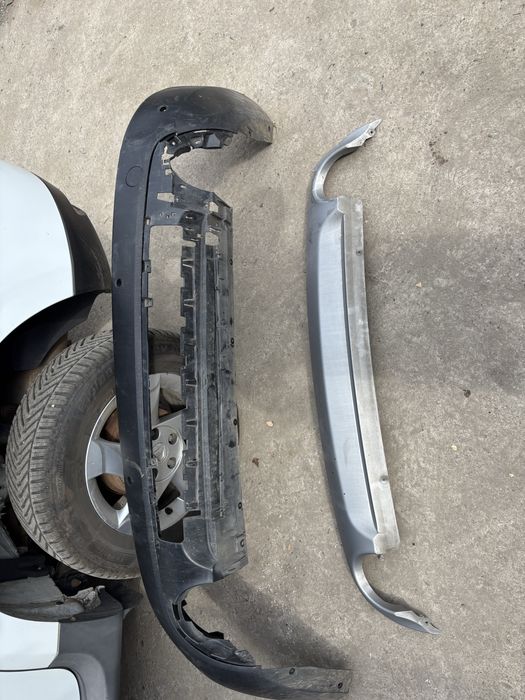 Bara spate Ford Kuga