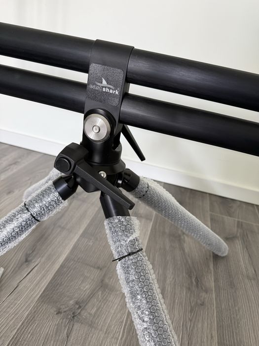 Vand RodPod EastShark REVOLUTION Full BLACK