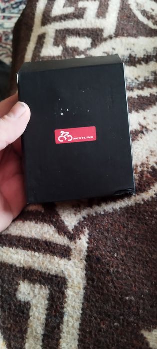 LED велосипедна светлина, 4 режима