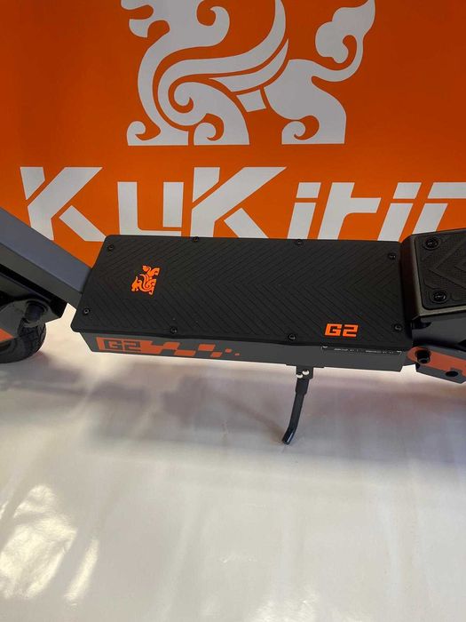MEGA REDUCERE Trotineta Electrica Kukirin G2 NOUA, SIGILATA