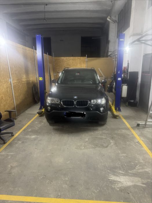 Service auto , vulvanizare , climatizare