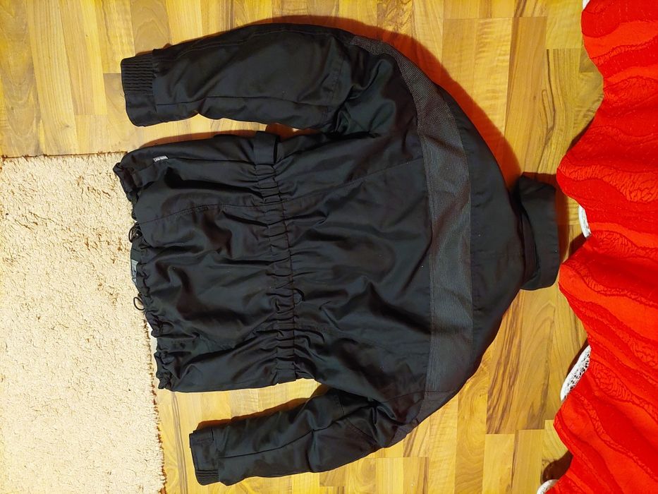 Geaca BMW moto,chopper,toring,atv ,marime 52