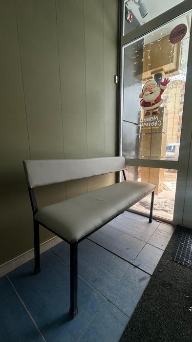 Скамейка лавочка