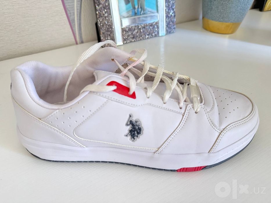 Кроссовки мужские USPA Sport, оригинал, 42 размер