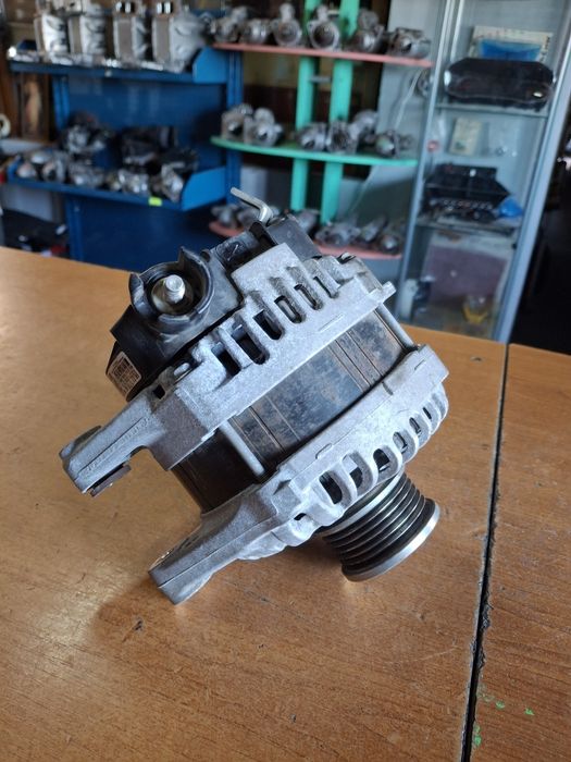 Alternator Peugeot 308 3008 Citroen C4 1.5 BlueHdi