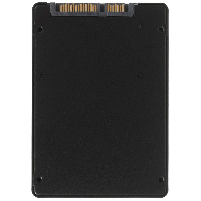 - Твердотельный накопитель SSD 512GB Patriot P210 / P220 2.5" SATA III