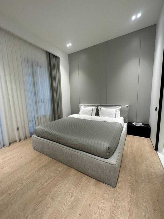 В продаже 3-ех комнатная ЖК MIRABAD AVENUE