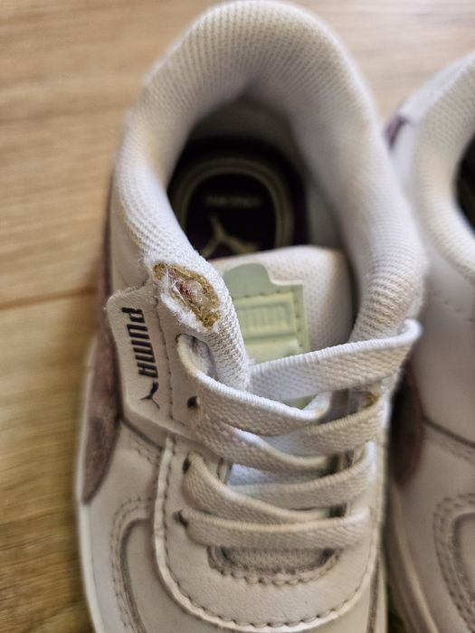 Puma Cali Dream детски кецове