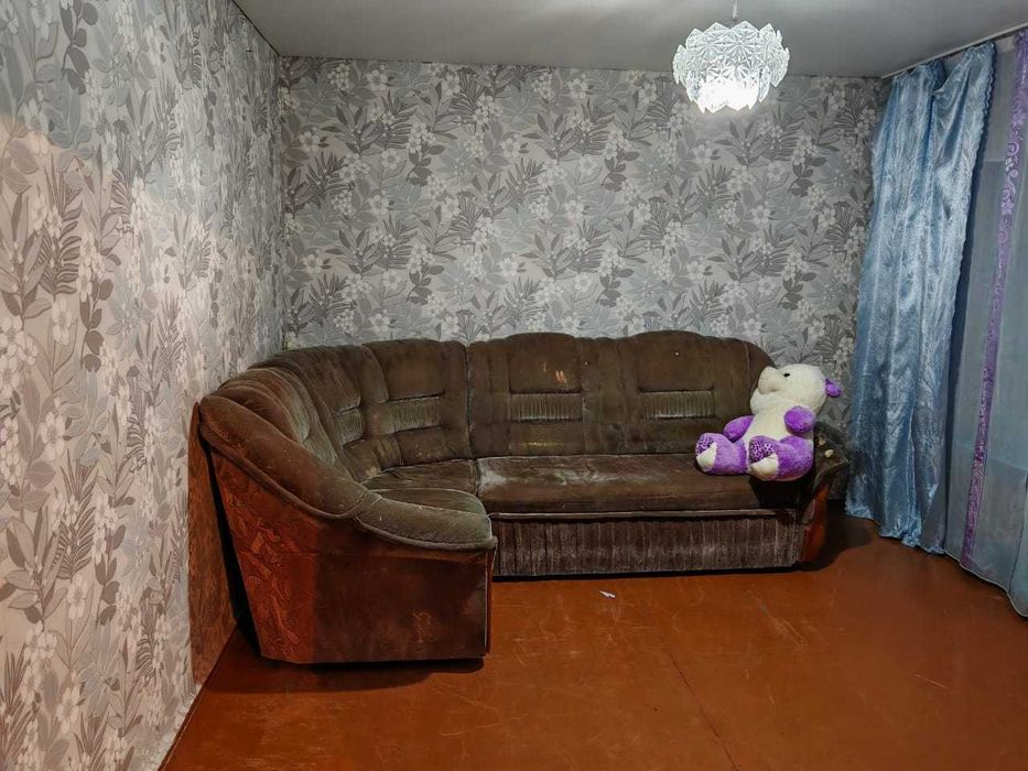 Продам дом в Красном партизане