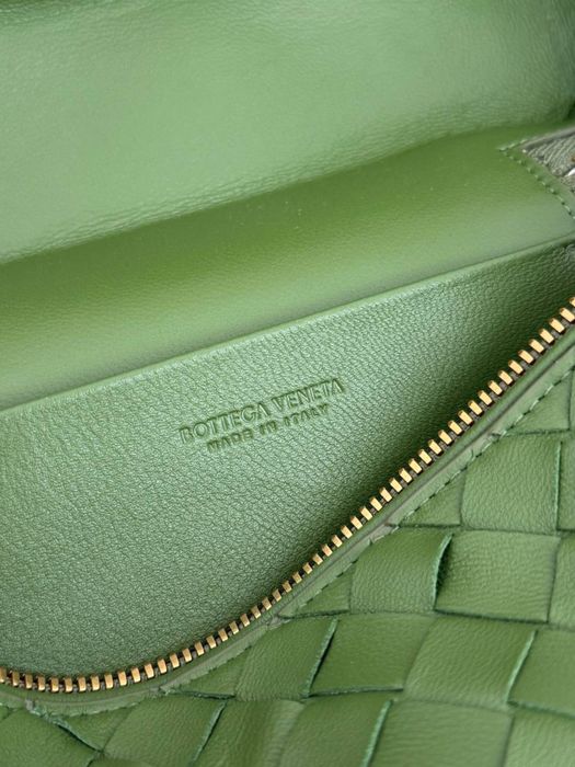 Geanta Bottega Veneta Lauren