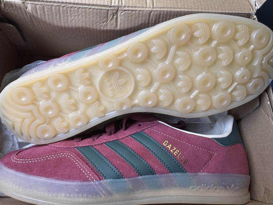 Adidas Gazelle 41 размер Original