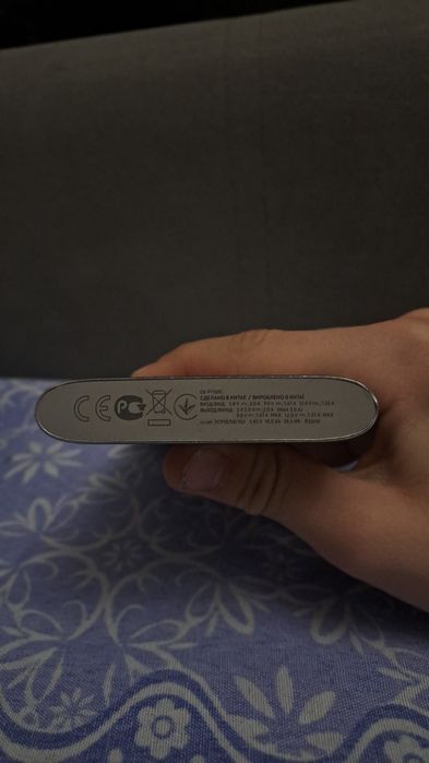 Повербанк самсунг оригинальный