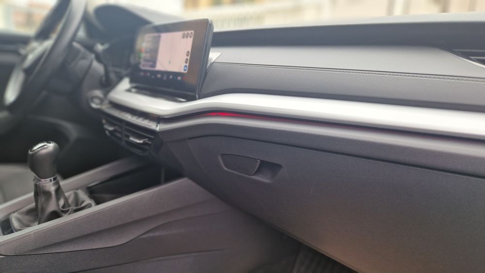 Skoda Octavia 2021 2.0 TDI