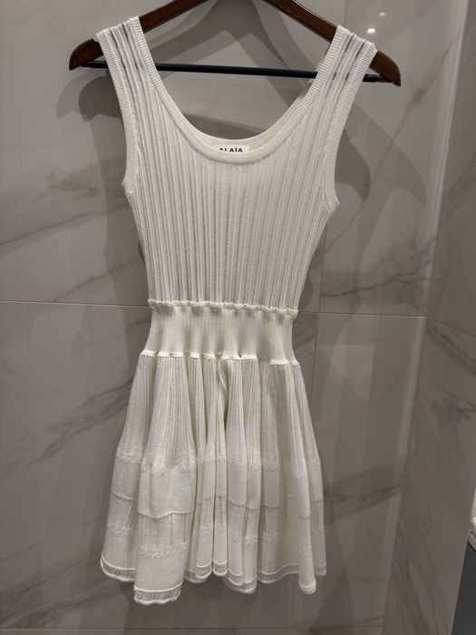 Рокля ALAiA нова