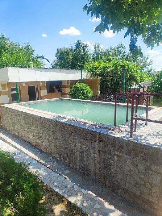 Продается дом дача 18 соток аранча